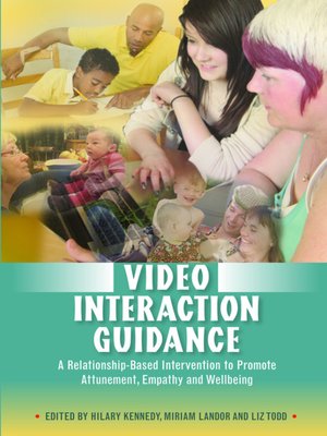 cover image of Video Interaction Guidance